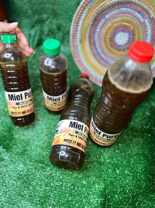 Miel Pure