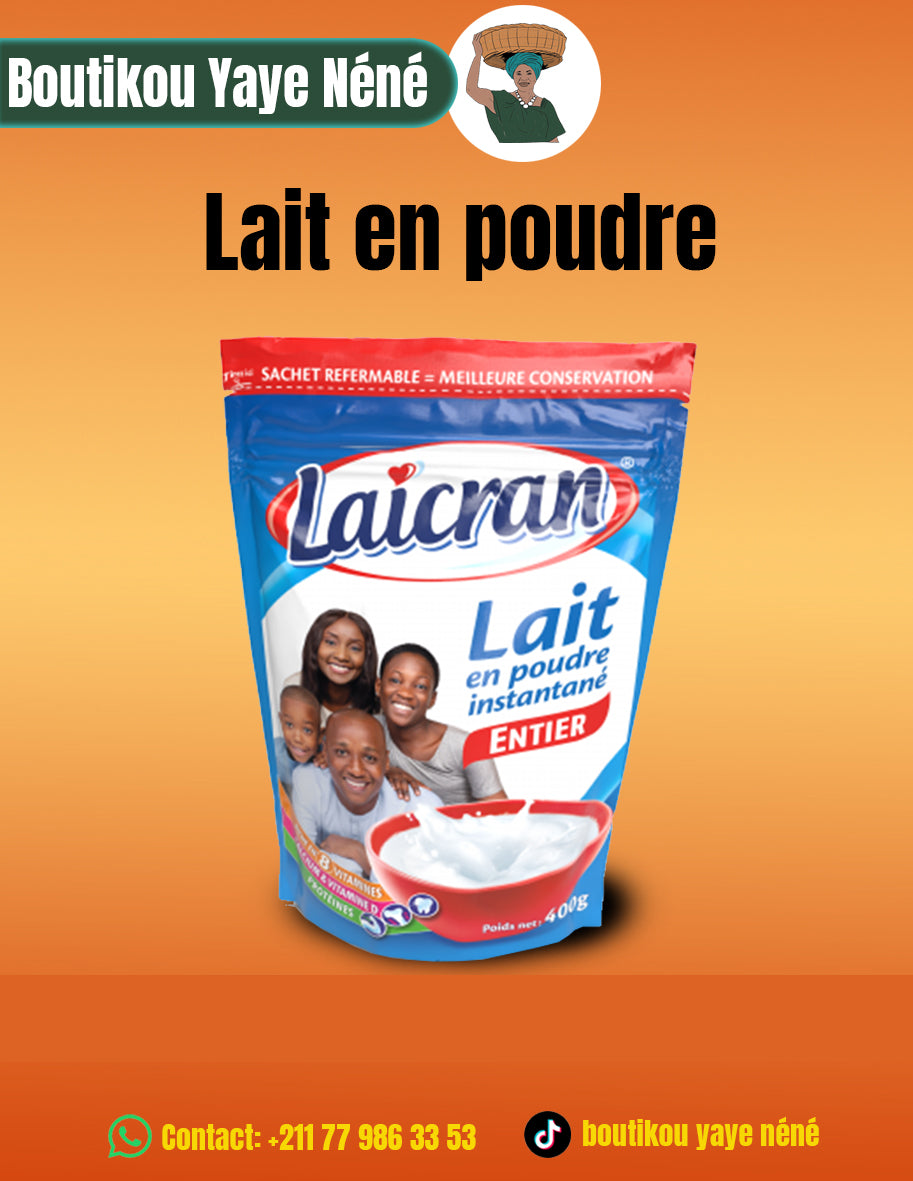 Pack Prise de Masse Naturelle ECO