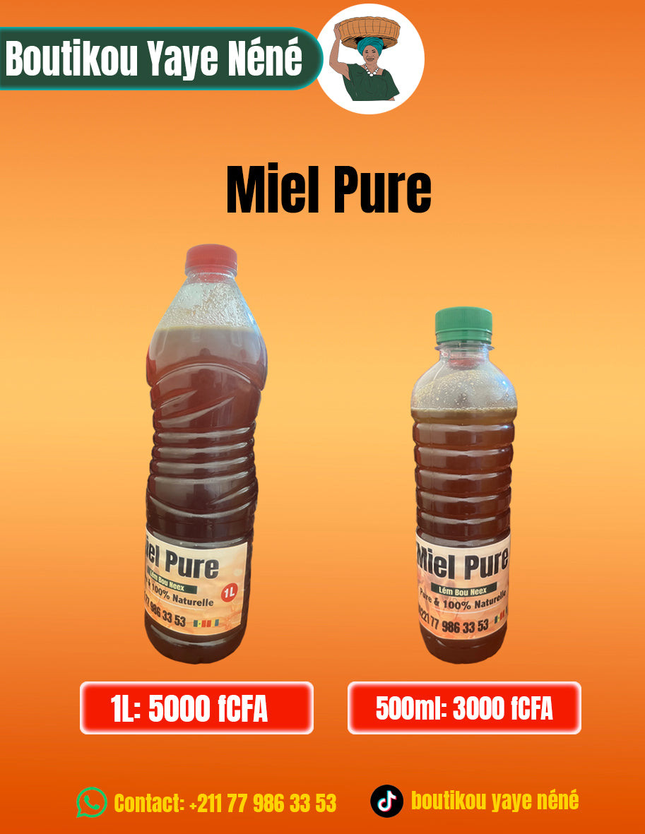 Pack Prise de Masse Naturelle ECO