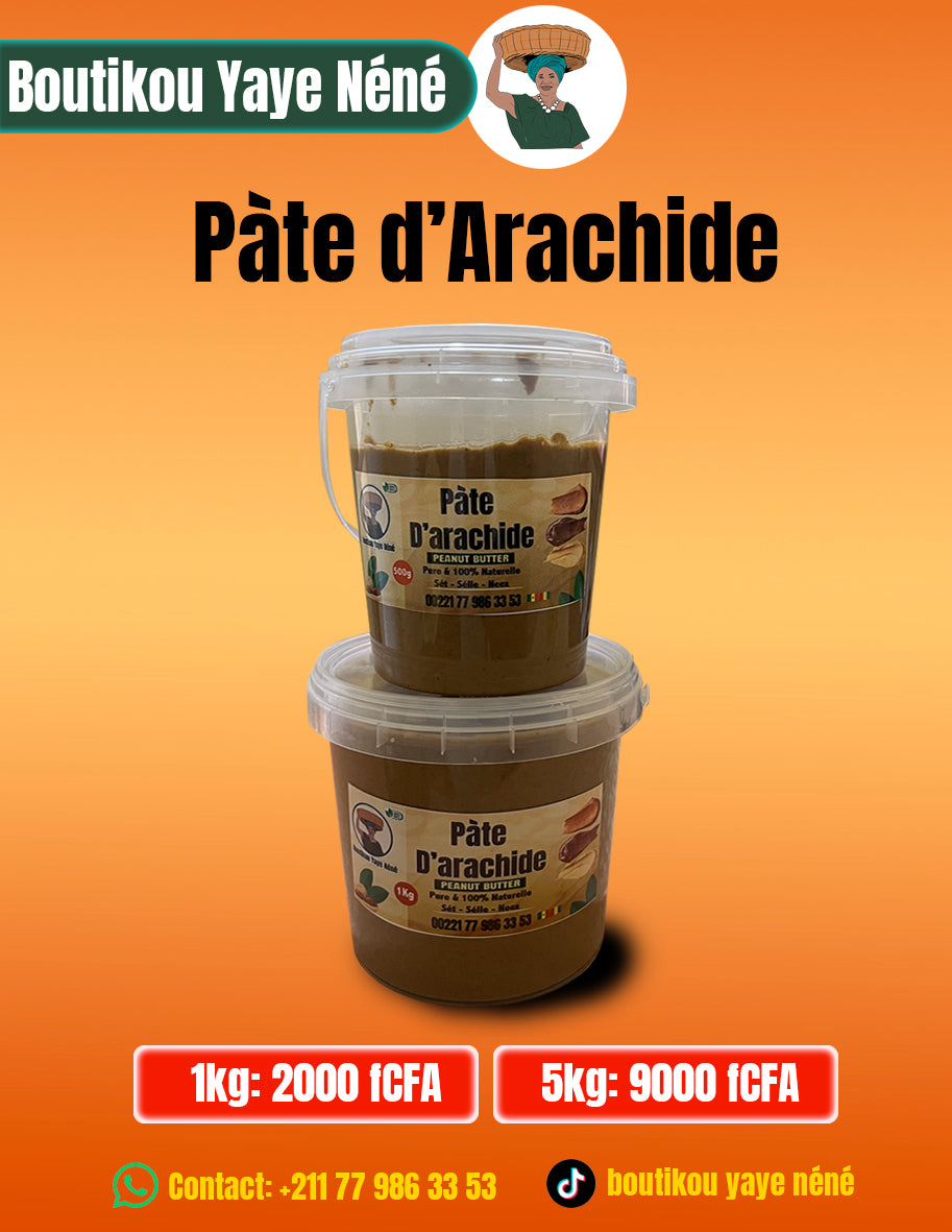 Pack Prise de Masse Naturelle ECO